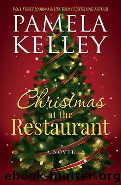 Christmas at the Restaurant (The Nantucket Restaurant series Book 2) by